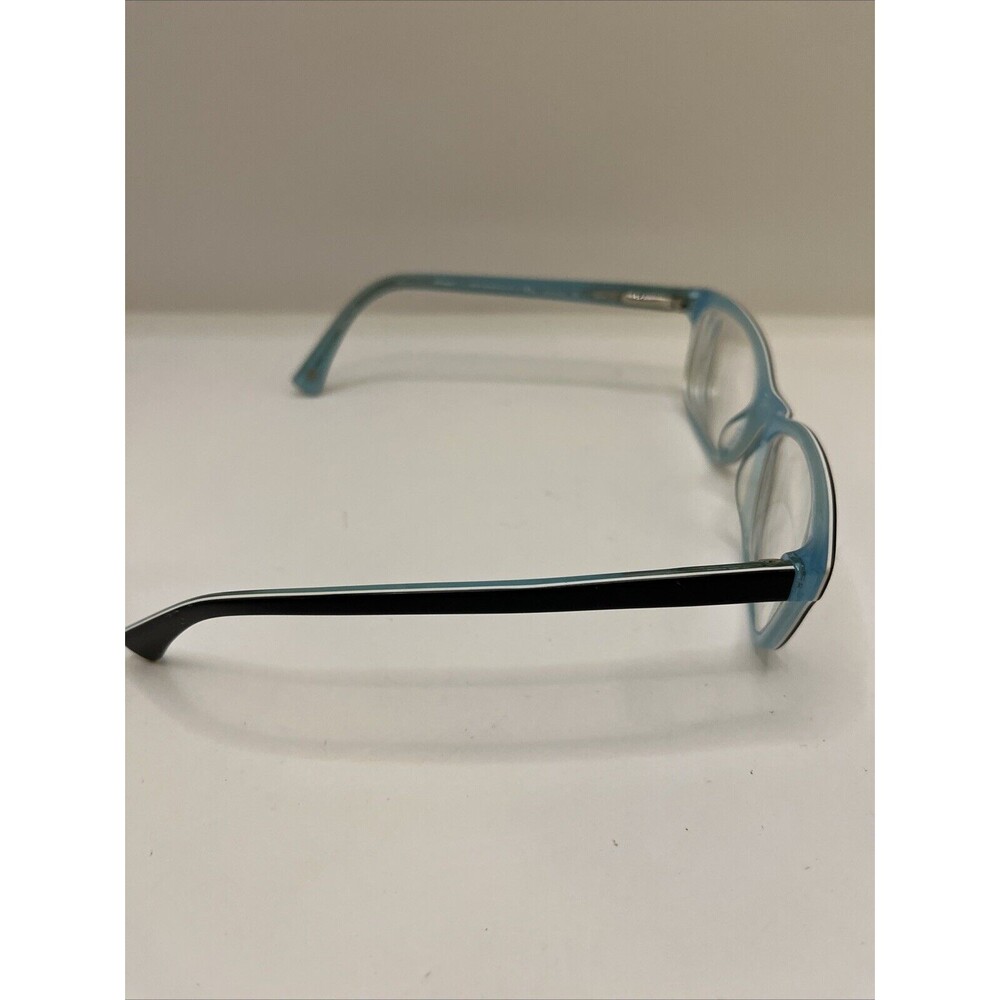 Altair Evolution Eyeglasses Frames Only 52-17-140… - image 4